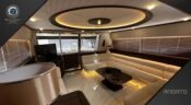 Efor Yacht Design Yat Refit ve Bakımda Balıkçı Teknesi’nde